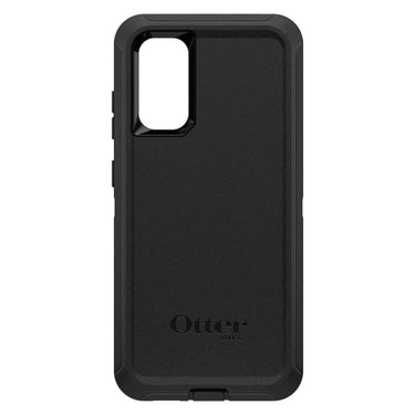 Otterbox Defender Case for Galaxy S20 (6.2) - Black - Accessories